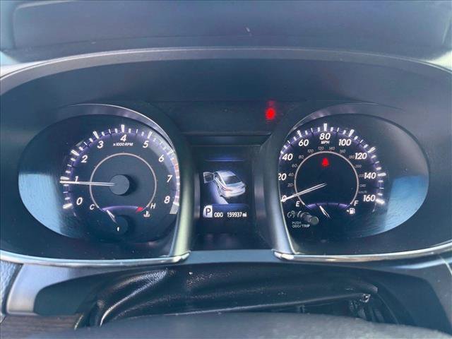 Used 2016 Toyota Avalon XLE FWD image 11