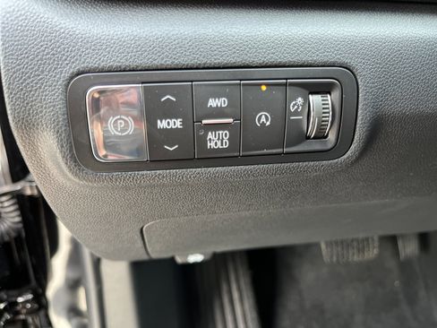 New 2026 GMC Terrain Elevation w/ Black Edition AWD/4WD image 20