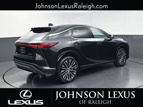 New 2026 Lexus RX 350 Premium Plus w/ Convenience Package FWD image 10