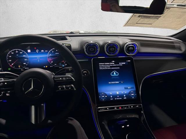 New 2027 Mercedes-Benz CLE 450 4MATIC Cabriolet image 9