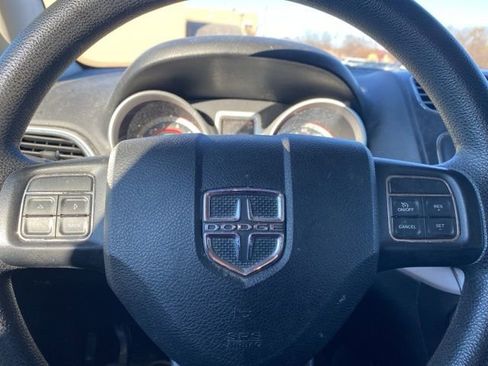 Used 2014 Dodge Journey American Value Package image 10