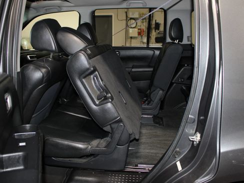 Used 2012 Honda Pilot EX-L image 27