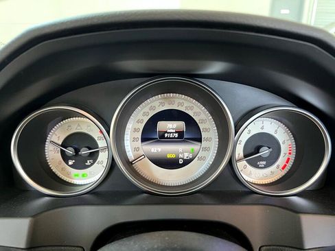 Used 2014 Mercedes-Benz E 350 Cabriolet w/ Premium 1 Package image 26