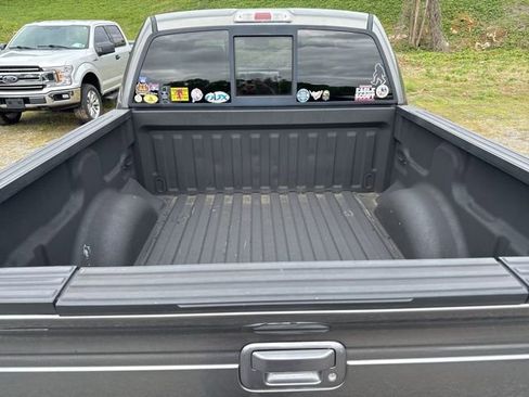 Used 2014 Ford F150 FX4 w/ Equipment Group 402A Luxury AWD/4WD image 11