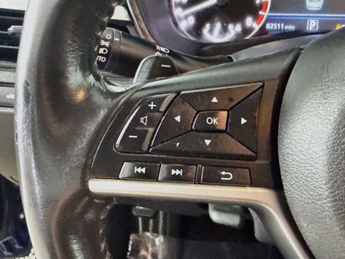 Used 2022 Nissan Altima 2.0 SR FWD image 14