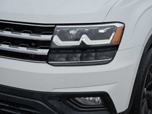 Used 2018 Volkswagen Atlas SE image 7