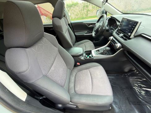 Used 2019 Toyota RAV4 XLE w/ Convenience Package AWD/4WD image 29