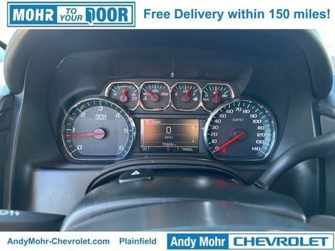 Used 2020 Chevrolet Tahoe LS image 15