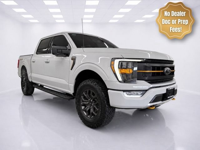 Used 2023 Ford F150 Tremor AWD/4WD image 2
