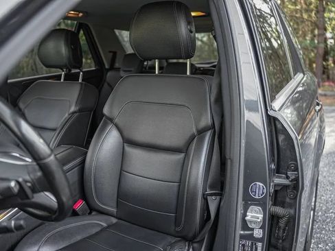 Used 2012 Mercedes-Benz ML 350 4MATIC image 16