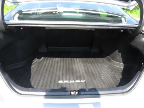 Used 2024 Toyota Camry LE AWD/4WD image 17
