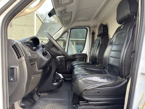 Used 2019 RAM ProMaster 2500 image 16