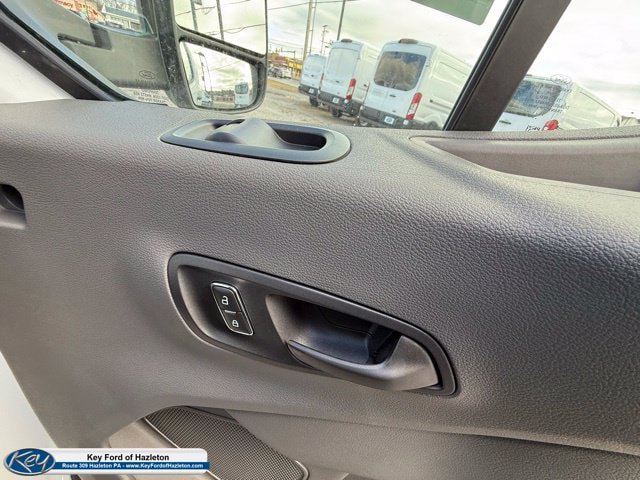Used 2025 Ford Transit 250 Low Roof AWD w/ Load Area Protection Package image 34