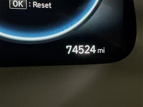 Used 2021 Hyundai Sonata N Line w/ Cargo Package image 33