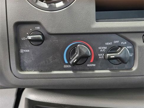 New 2025 Ford E-450 and Econoline 450 Super Duty w/ Power Equipment Group image 15