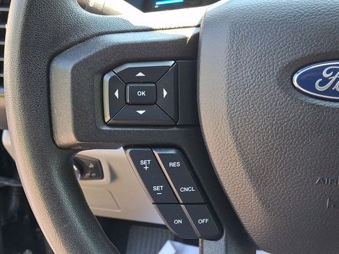 Certified 2019 Ford F150 XL w/ Equipment Group 101A Mid AWD/4WD image 21