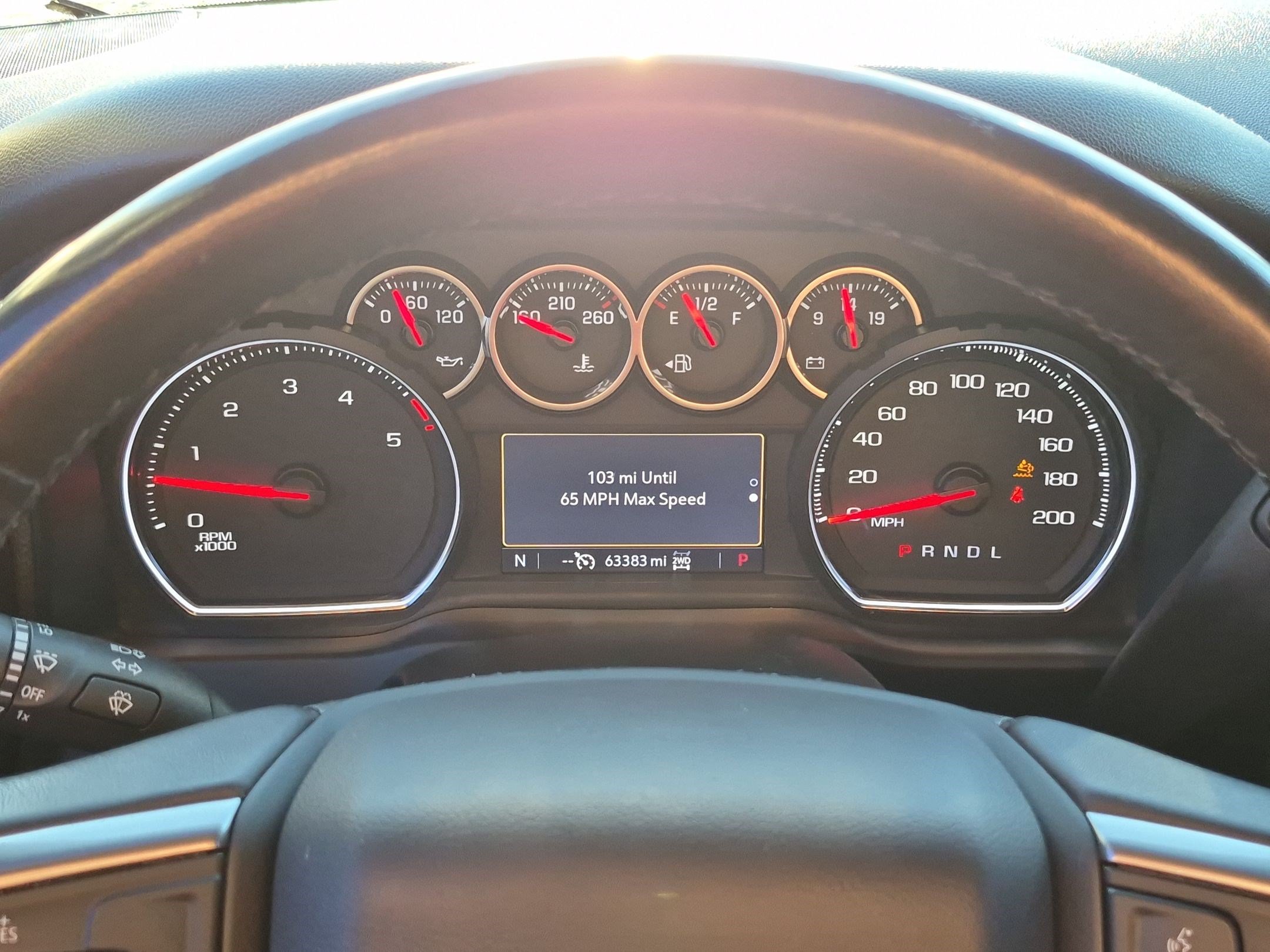 Used 2020 Chevrolet Silverado 3500 LT w/ Convenience Package AWD/4WD image 21