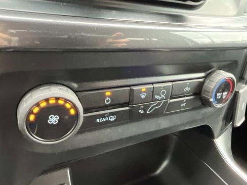 Used 2023 Ford F150 XL w/ STX Black Appearance Package image 34