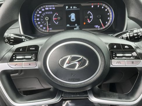 Used 2023 Hyundai Tucson SEL image 11