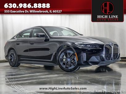 Used 2023 BMW i4 eDrive35 w/ Premium Package