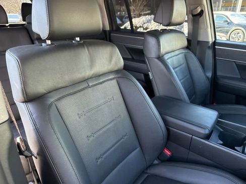 Used 2024 Hyundai Santa Fe Limited image 29