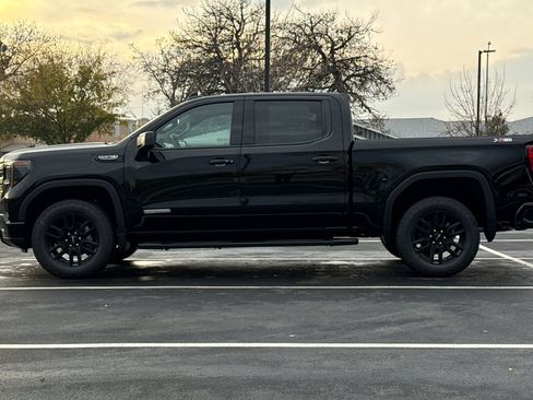 New 2026 GMC Sierra 1500 Elevation w/ Elevation Premium Package image 8