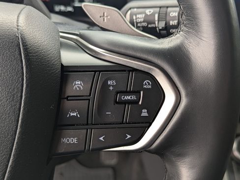 Certified 2024 Lexus GX 550 GX 550 Luxury+ image 27