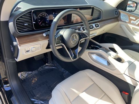 New 2026 Mercedes-Benz GLE 350 4MATIC image 17