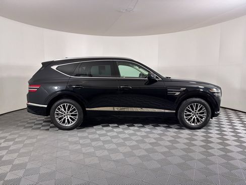 Used 2023 Genesis GV80 2.5T image 13