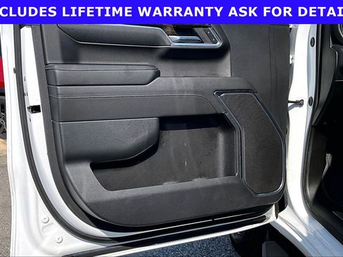 Used 2024 GMC Sierra 1500 Elevation AWD/4WD image 19