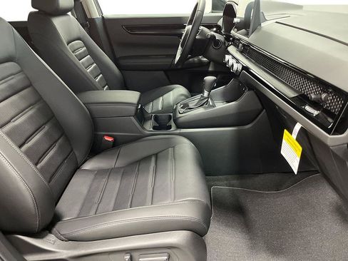New 2026 Honda CR-V EX-L image 28