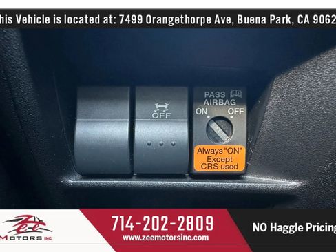 Used 2012 MAZDA MX-5 Miata Touring image 32