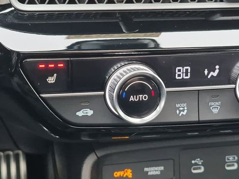 Used 2025 Honda Civic Sport Touring image 17