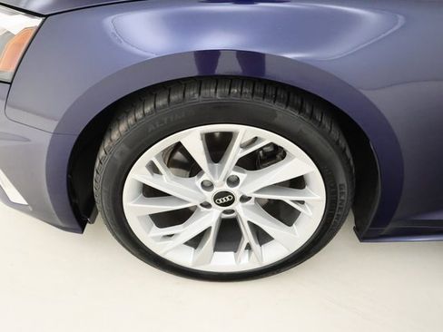Used 2022 Audi A5 2.0T Premium image 7