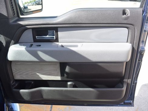Used 2014 Ford F150 XLT w/ XLT Chrome Package RWD image 15