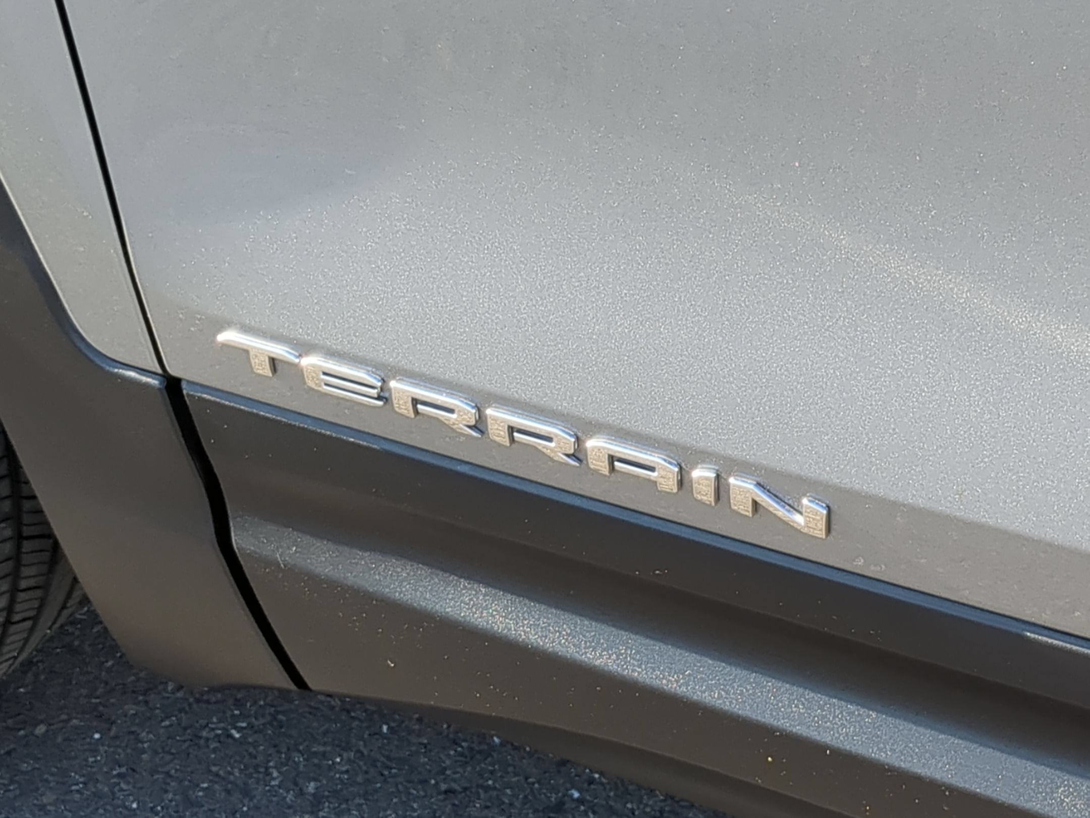 Certified 2023 GMC Terrain SLE FWD image 30