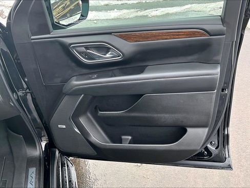 Used 2023 Chevrolet Tahoe High Country w/ Max Trailering Package image 24