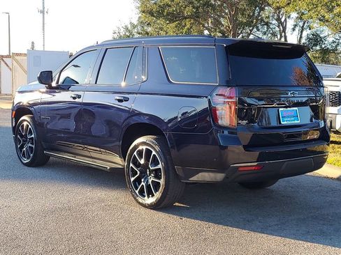 Used 2022 Chevrolet Tahoe RST image 13