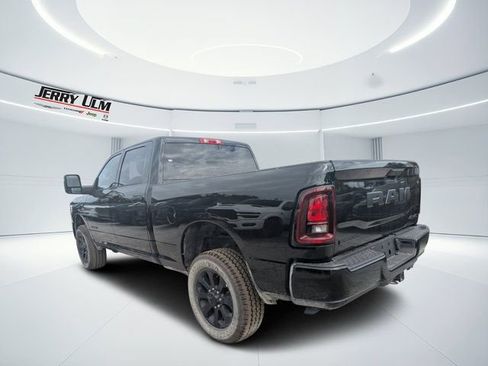 New 2026 RAM 2500 Big Horn image 5