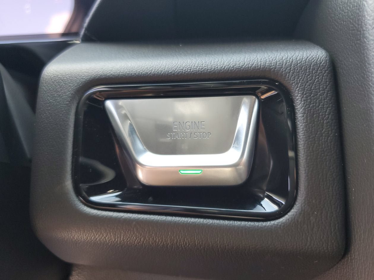 New 2026 GMC Yukon Denali RWD image 24