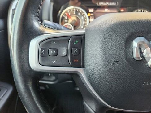 Used 2022 RAM 1500 Lone Star image 31