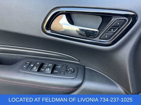 Used 2024 Dodge Durango R/T image 24