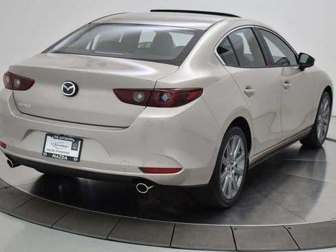 New 2026 MAZDA MAZDA3 2.5 S Sedan w/ Preferred Pkg FWD image 22