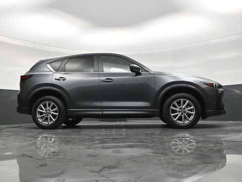 Used 2024 MAZDA CX-5 AWD 2.5 S w/ Select Package image 24