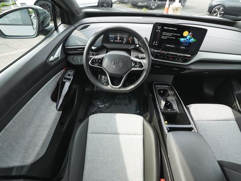 Used 2023 Volkswagen ID.4 Pro AWD/4WD image 43