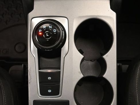 Used 2021 Ford Bronco Sport Big Bend AWD/4WD image 23