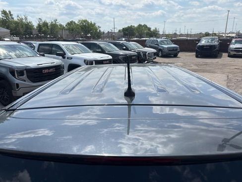 Used 2014 GMC Terrain SLE FWD image 5