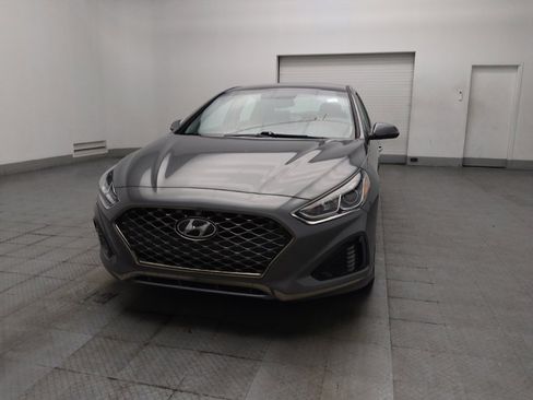 Used 2019 Hyundai Sonata SEL FWD image 15