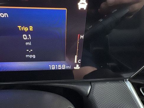 Used 2024 Chevrolet TrailBlazer LT w/ Driver Confidence Package image 22