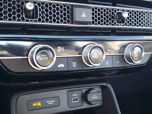 Used 2022 Honda Civic Sport image 22